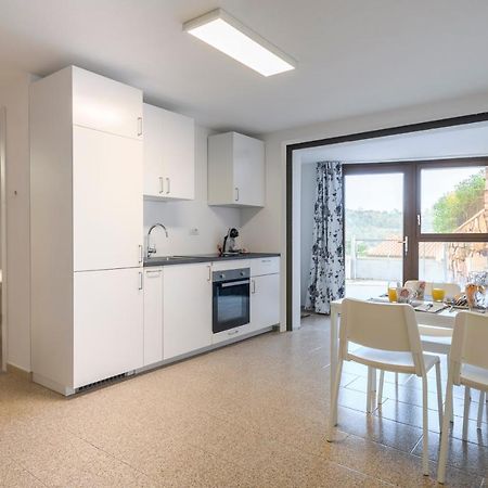 Cosy And Modern Apartment Portu Frailis Arbatax Bagian luar foto