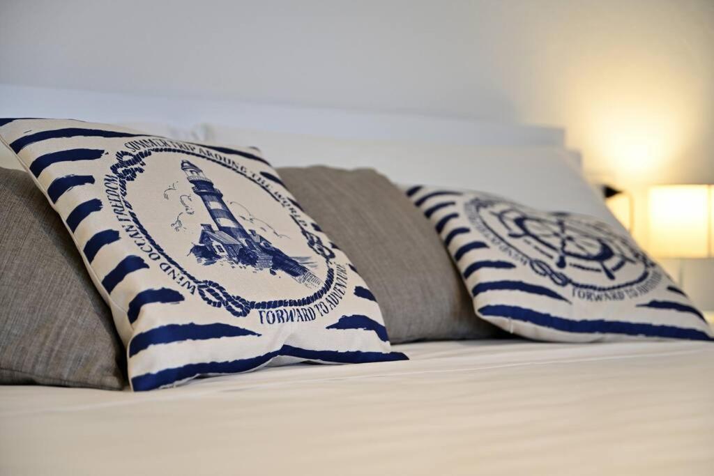 Cosy And Modern Apartment Portu Frailis Arbatax Bagian luar foto