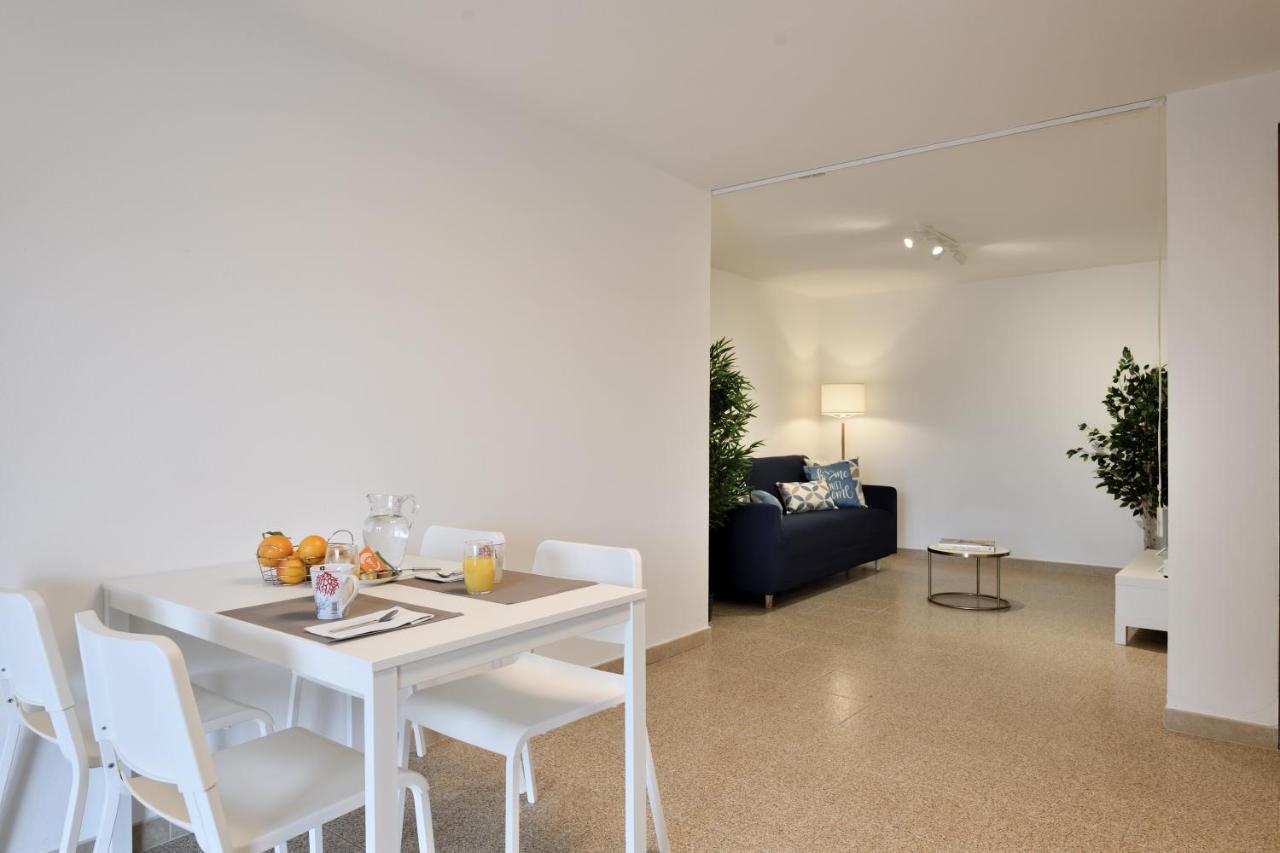 Cosy And Modern Apartment Portu Frailis Arbatax Bagian luar foto