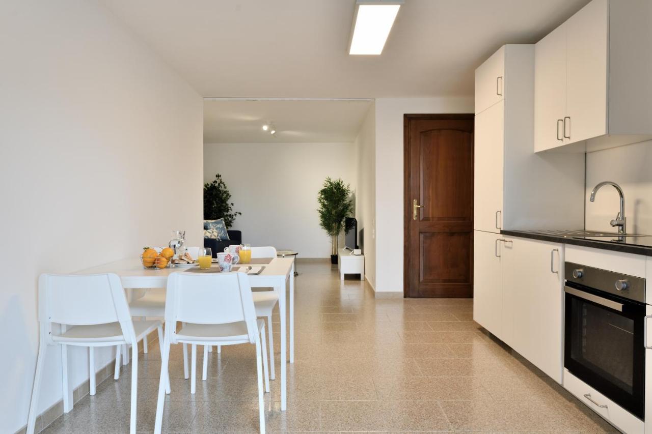 Cosy And Modern Apartment Portu Frailis Arbatax Bagian luar foto
