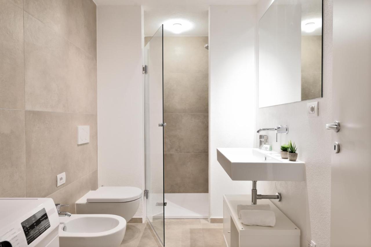 Cosy And Modern Apartment Portu Frailis Arbatax Bagian luar foto