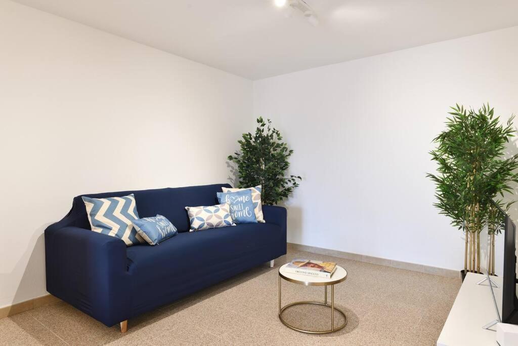 Cosy And Modern Apartment Portu Frailis Arbatax Bagian luar foto
