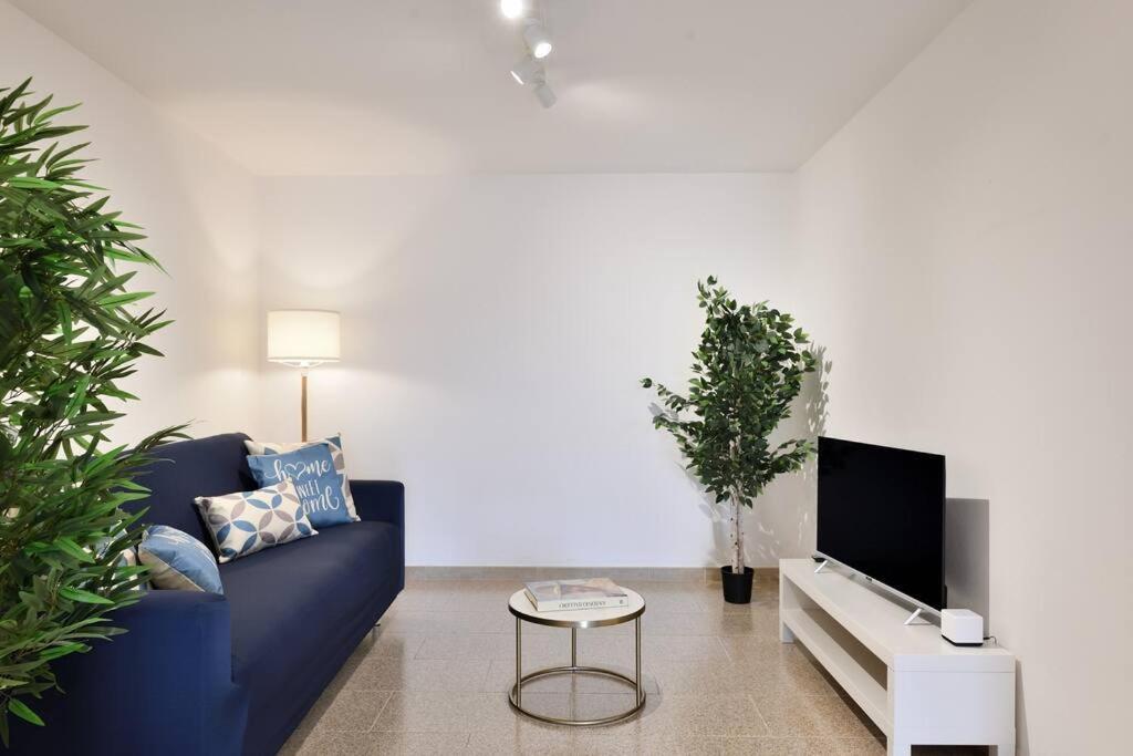 Cosy And Modern Apartment Portu Frailis Arbatax Bagian luar foto