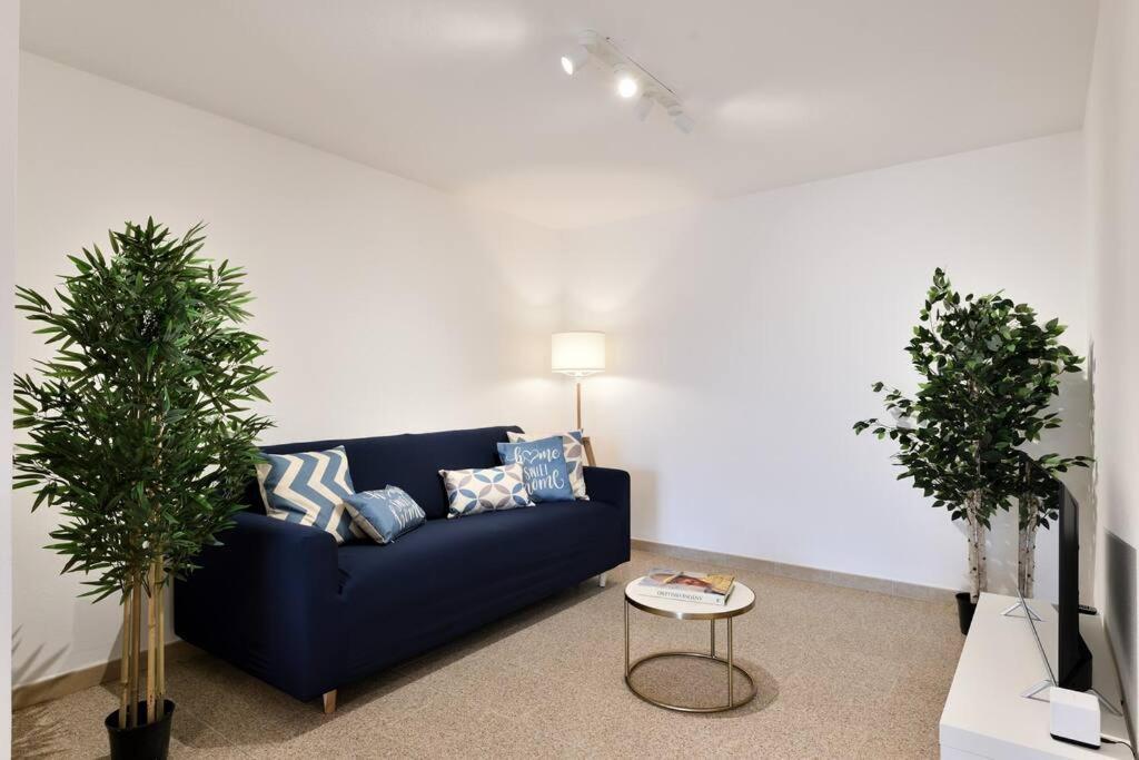 Cosy And Modern Apartment Portu Frailis Arbatax Bagian luar foto