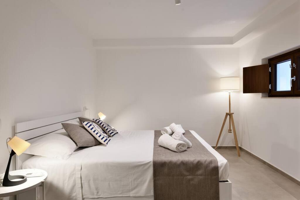 Cosy And Modern Apartment Portu Frailis Arbatax Bagian luar foto