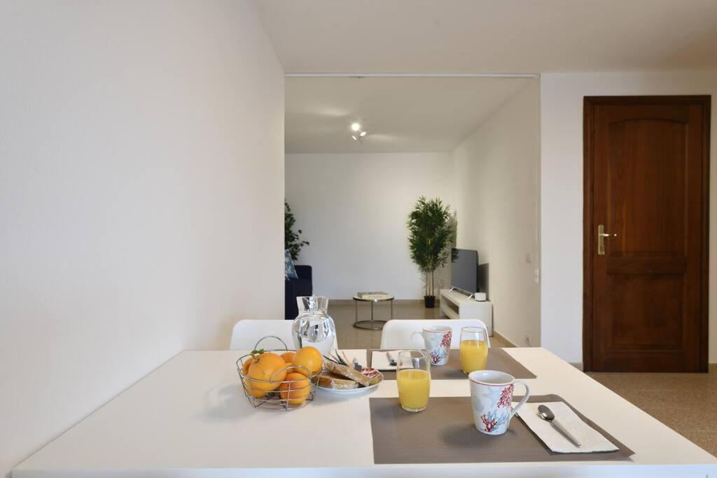 Cosy And Modern Apartment Portu Frailis Arbatax Bagian luar foto